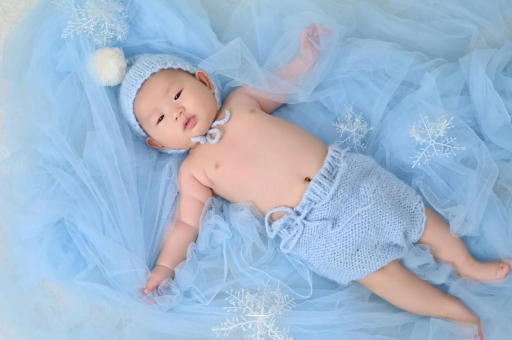 简阳宝宝咳嗽流鼻涕怎么办